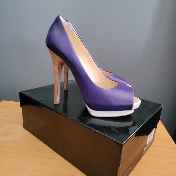 Giuseppe Zanotti - Picture 4 of 7